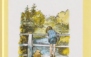 A. A. Milne: The complete Winnie-the-Pooh