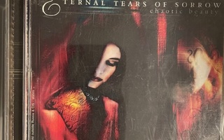 ETERNAL TEARS OF SORROW - Chaotic Beauty cd (Melodic Death M