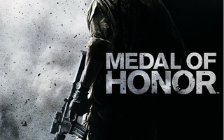 Medal of Honor Xbox 360 (Käytetty)