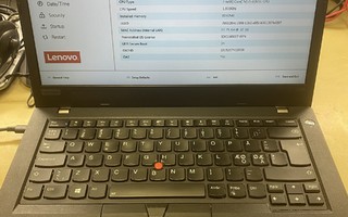 Lenovo ThinkPad L490