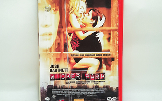 Wicker Park DVD