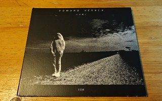 CD: Edward Vesala - Lumi