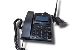 GSM pöytäpuhelin (TGN-10)
