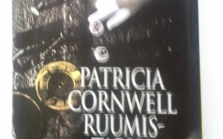 Patricia Cornwell Ruumistarha