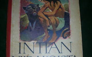 Kipling: Intian viidakoista II