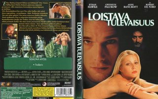 Loistava Tulevaisuus	(32 642)	k	-FI-	suomik.	DVD		ethan hawk