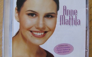 CD Anne Mattila , Anne Mattila