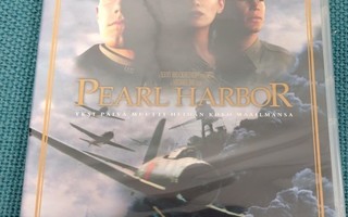 PEARL HARBOR, 2-disc (Ben Affleck)***
