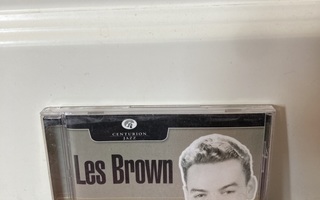 Les Brown CD