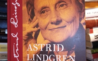 Andersen :  ASTRID LINDGREN