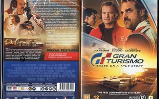 GRAN TURISMO (2023)	(515)	UUSI	-FI-	DVD	nordic,			2023