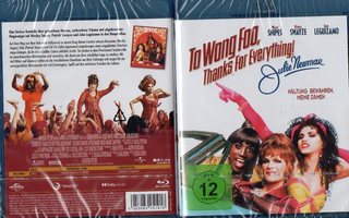 to wong foo, thanks for everything julie newmar	(33 056)	UUS