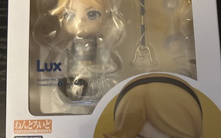 Nendoroid Lux