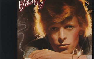 DAVID BOWIE - YOUNG AMERICANS LP