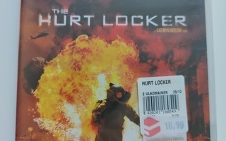 Hurt Locker (R2)