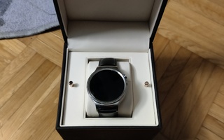 Huawei watch