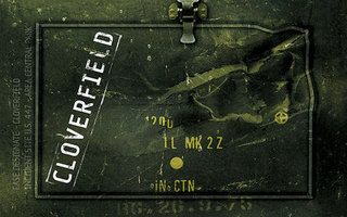 Cloverfield	(15 704)	k	-FI-	Steelbook,	DVD	(2)		2007	steelbo