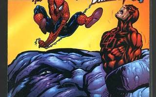 The Amazing Spider-Man #438 (Marvel, September 1998)