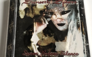 Sunset Sphere: Storm Before Silence (CD)