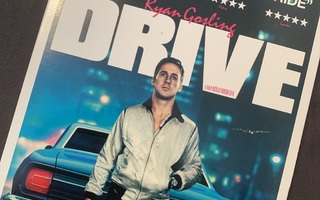 Ryan Gosling DRIVE