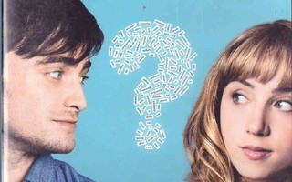 What If (Daniel Radcliffe, Zoe Kazan, Adam Driver)