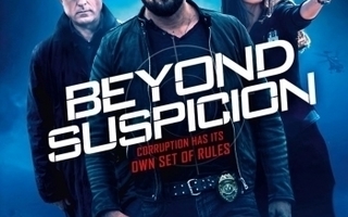 beyond suspicion	(59 192)	UUSI	-FI-	nordic,	DVD		karl urban