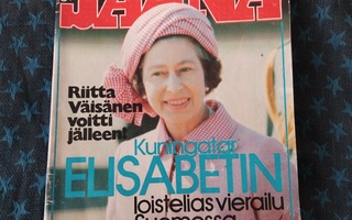 Jaana 1976/23
