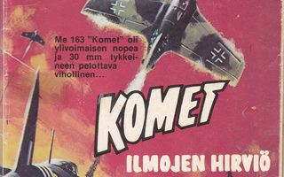 Ilmojen korkeajännitys 6 / 1974