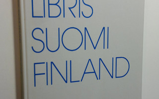 Helmiriitta Honkanen : Exlibris Suomi Finland