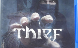 Thief