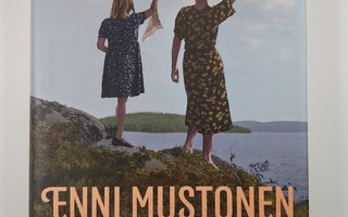 Enni Mustonen : Sotaleski (UUSI)