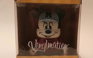 Disney - Vinylmation - Mikki Hiiri – 3" keräilyfiguuri -UUSI