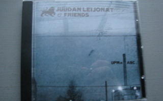 JUUDAAN LEIJONAT - Friends