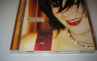 Kaija Koo - Tinakenkätyttö (CD)