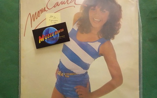 MONA CARITA - MONA CARITA - 1. PAINOS FIN 1979 EX+/M- LP