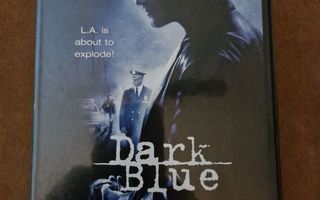 Dark Blue (Kurt Russell)