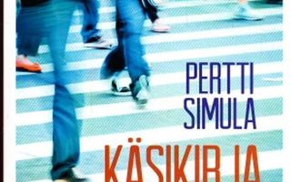 Pertti Simula: Käsikirja ihmiselle
