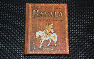 Schleich Bayala-kirja