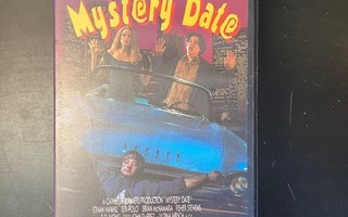 Mystery Date VHS