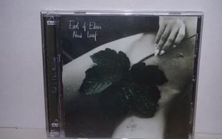 East Of Eden CD New Leaf