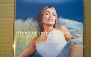 Jennifer Lopez - Waiting For Tonight CDS