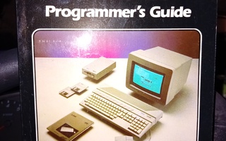 Harrison : Atari ST the advanced Programmer's Guide