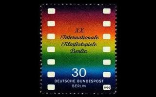 Berlin 358 ** Elokuvafestivaalit (1970)