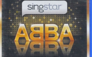 SingStar ABBA