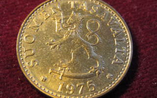 20 penniä 1975