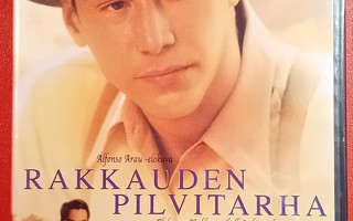 (SL) UUSI! DVD) Keanu Reeves: Rakkauden pilvitarha (1995)