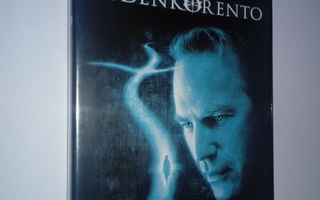 (SL) DVD) Sudenkorento - Dragonly (2000) Kevin Costner