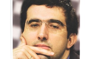 Carsten Hensel - VLADIMIR KRAMNIK