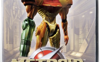 Metroid Prime