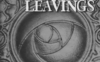 Leevi And The Leavings CD Hopeahääpäivä KUIN UUSI